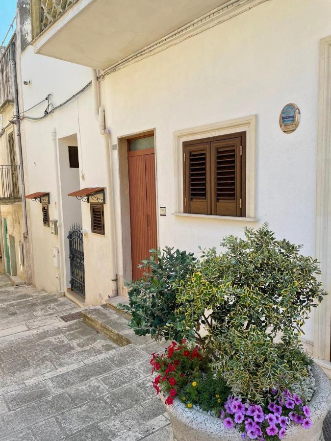 Leone Villa Castro  Exteriör bild